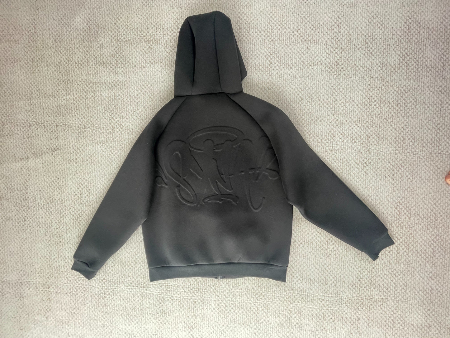 Sweat à capuche Synaworld Techfleece