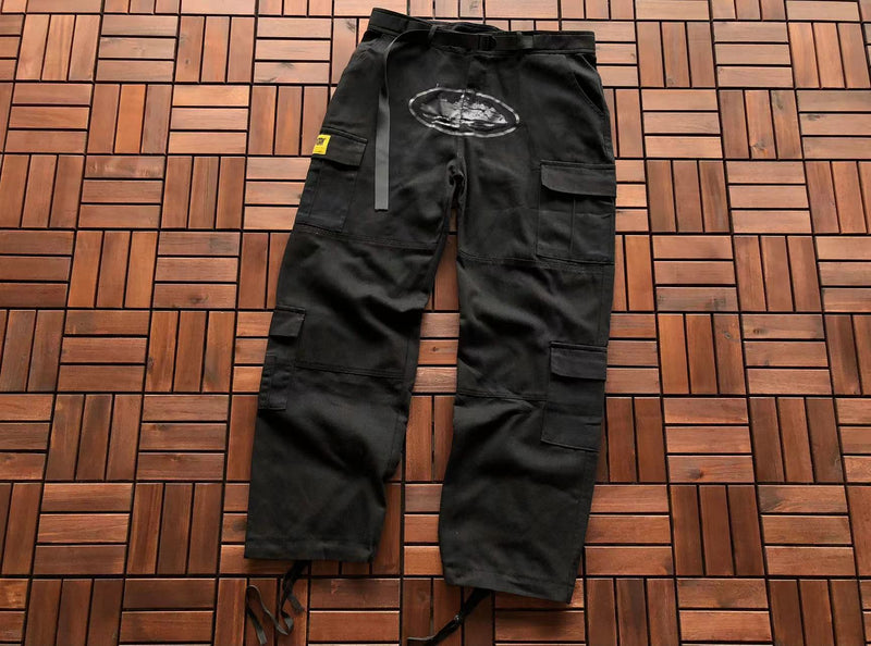 Corteiz Cargo Pants