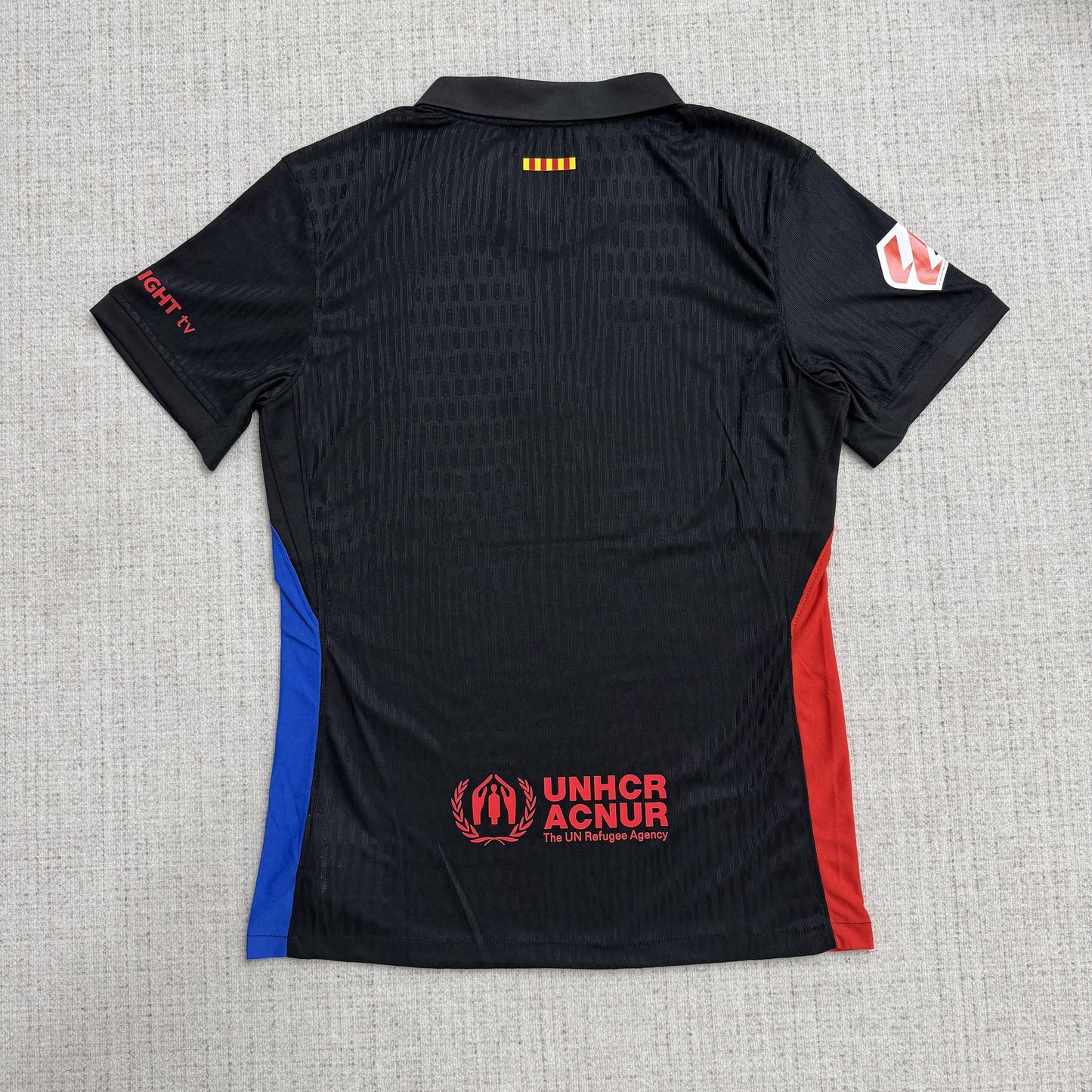 T-shirt Nike X Cactus Jack x Barcelone