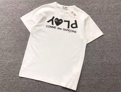 T-shirt Comme des Garçons