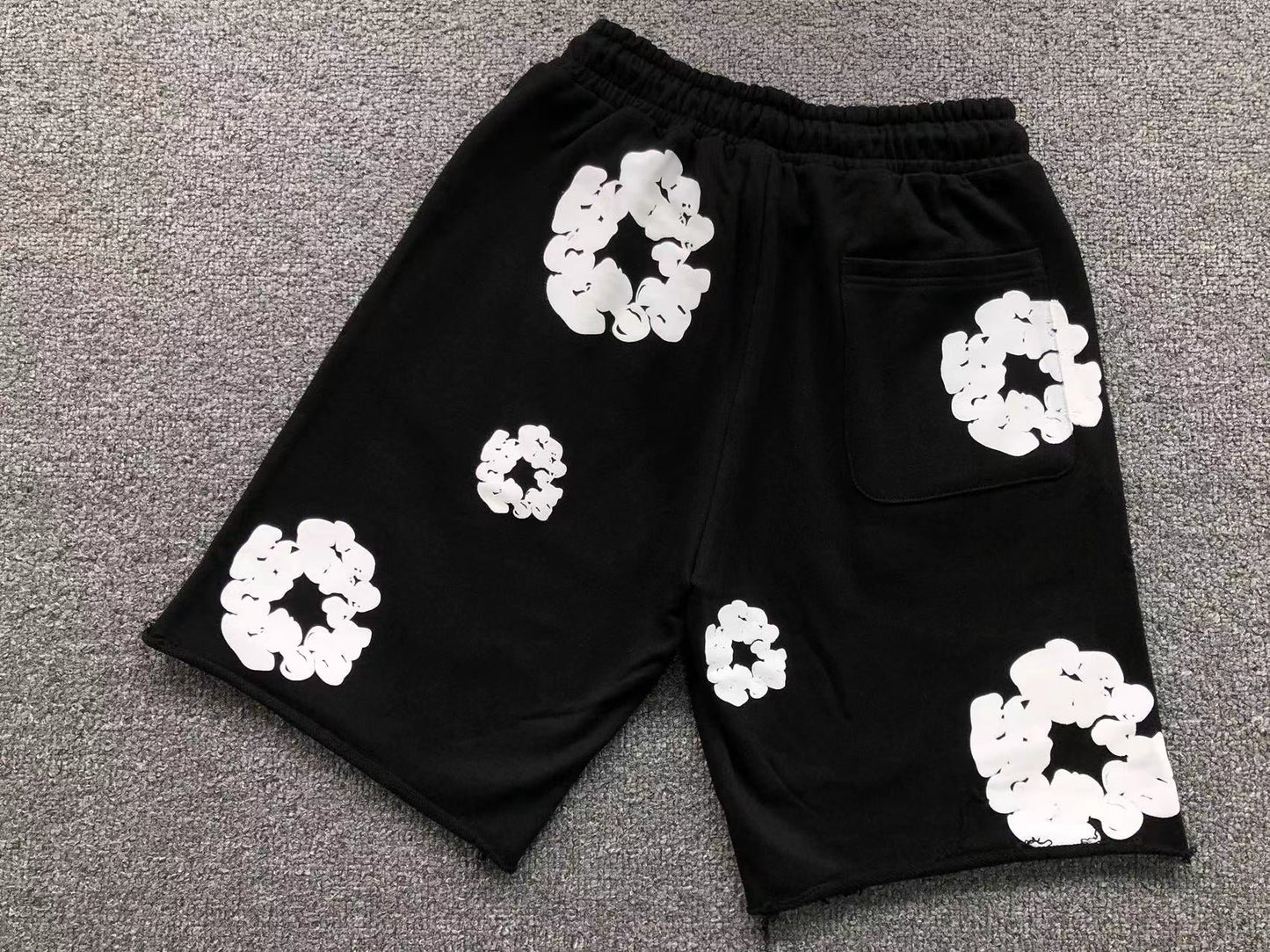 Shorts Denim Tears