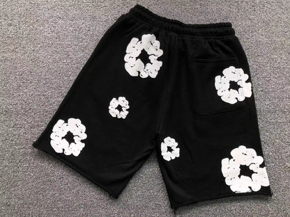 Shorts Denim Tears