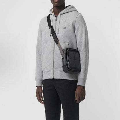 Sweat à capuche BB