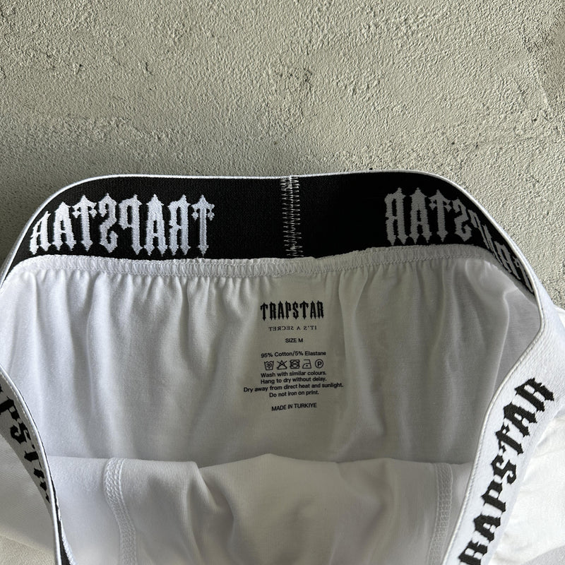 Trapstar (3-pack) Boxers