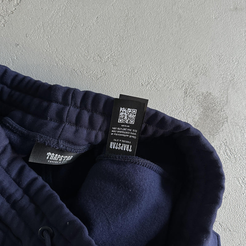 Trapstar Techfleece Irongate