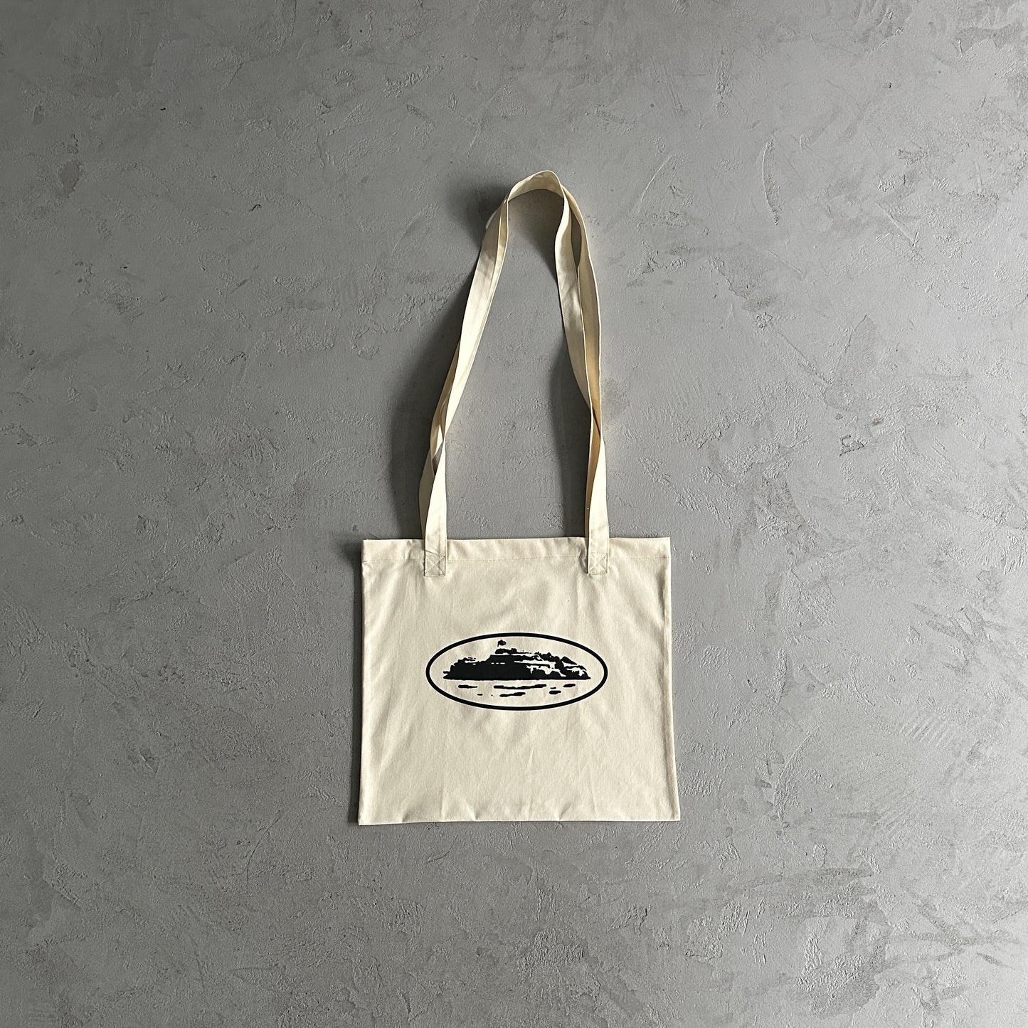 Sac à bandoulière simple Corteiz
