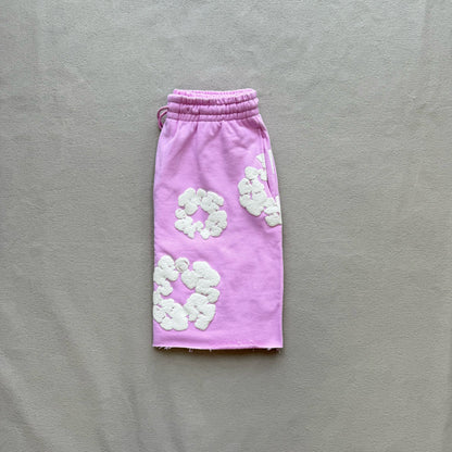 Shorts Denim Tears