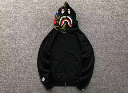 Sweat à capuche Bape