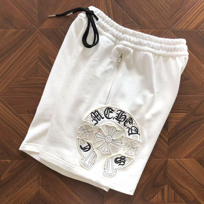Shorts Chrome Hearts