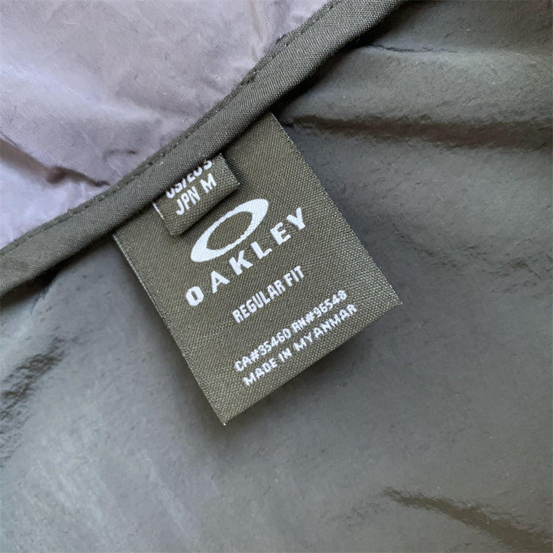 Oakley Jacket