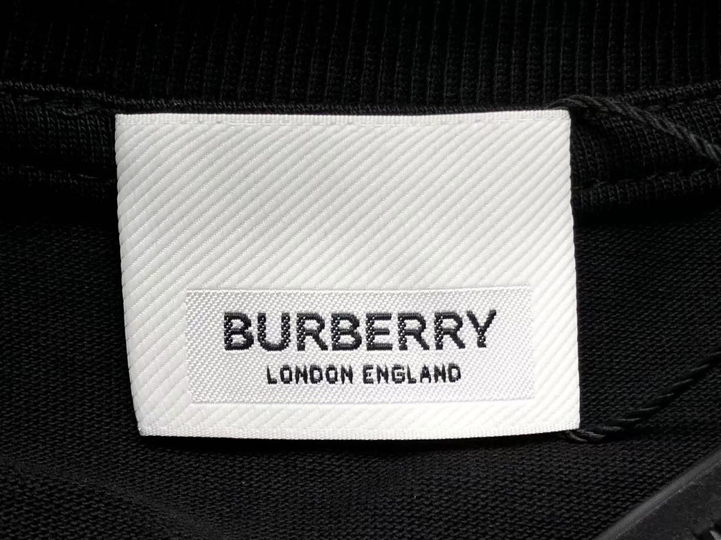 T-shirt BB