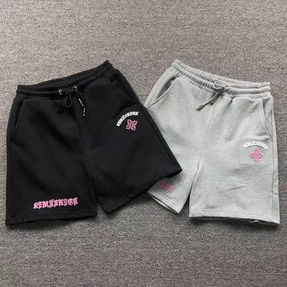Shorts Chrome Hearts
