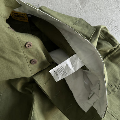 Short Corteiz à poche oblique