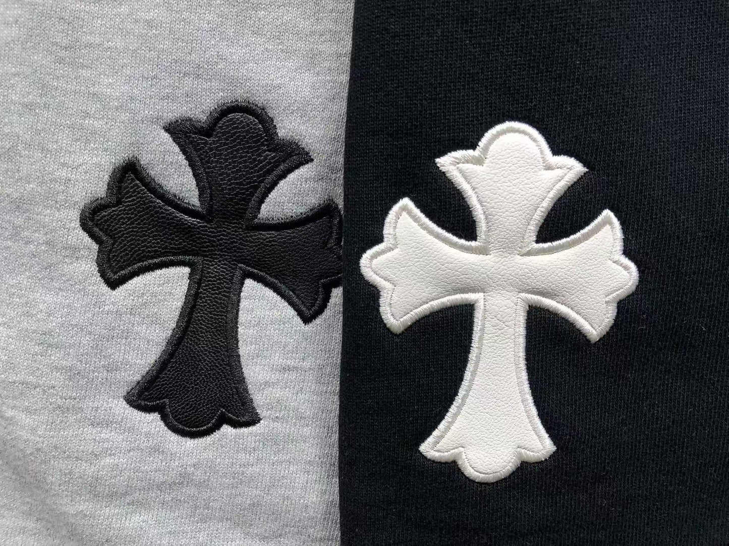 Shorts Chrome Hearts
