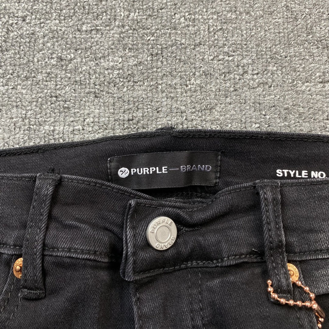 Jeans slim Purple Brand