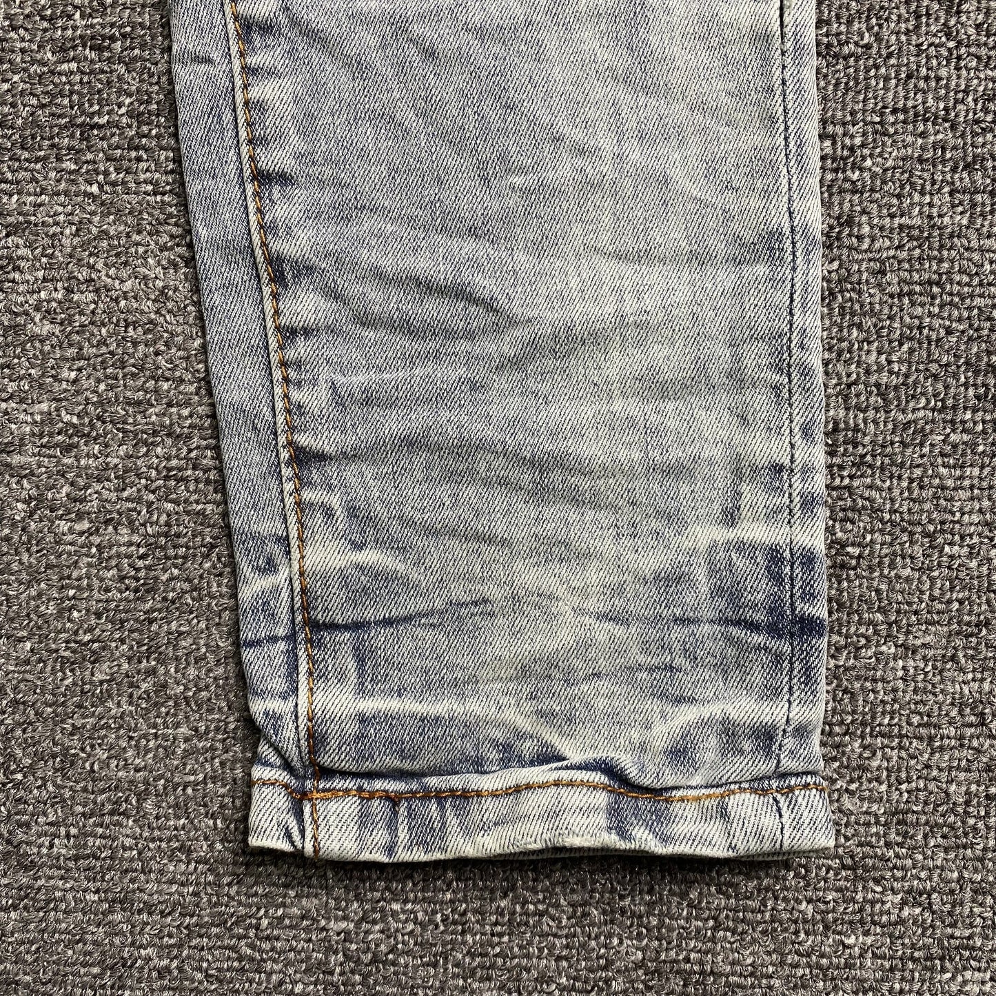 Jeans slim Purple Brand
