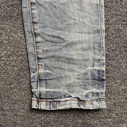 Jeans slim Purple Brand