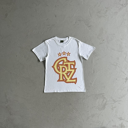 T-shirt Corteiz CRTZ