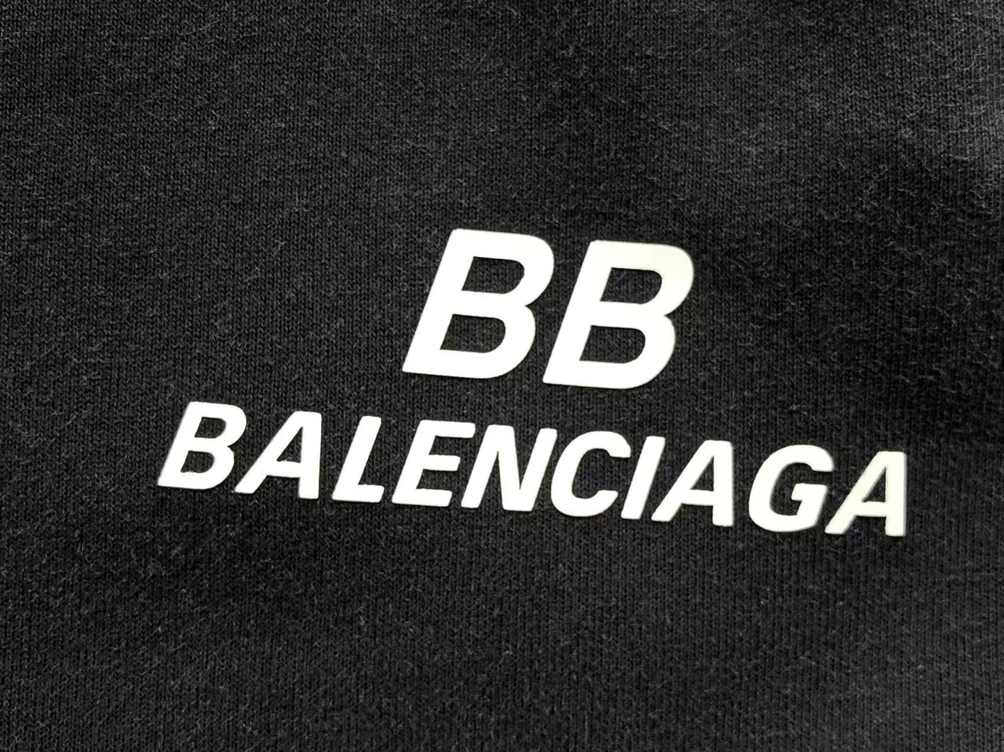 Shorts Balenciaga