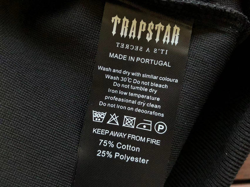 Trapstar Tracksuit