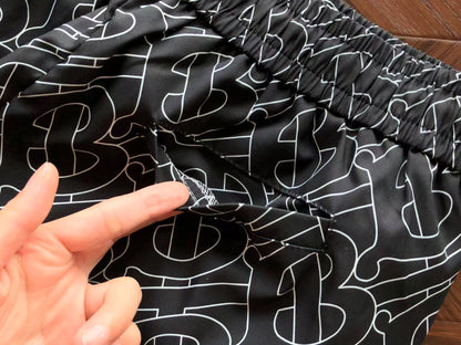 Shorts bébé