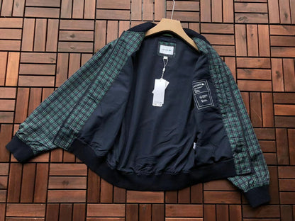 Lacoste-Jacke