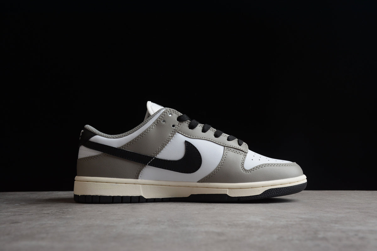Nike Dunk Low Light Smoke Grey