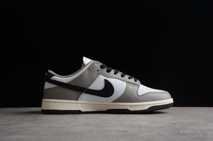 Nike Dunk Low Light Smoke Grey