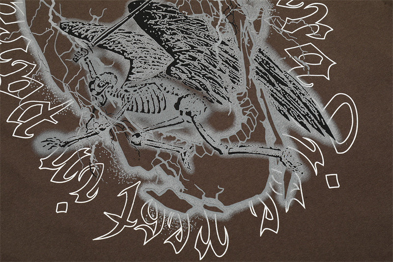 T-shirt Vengeance