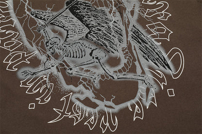 T-shirt Vengeance