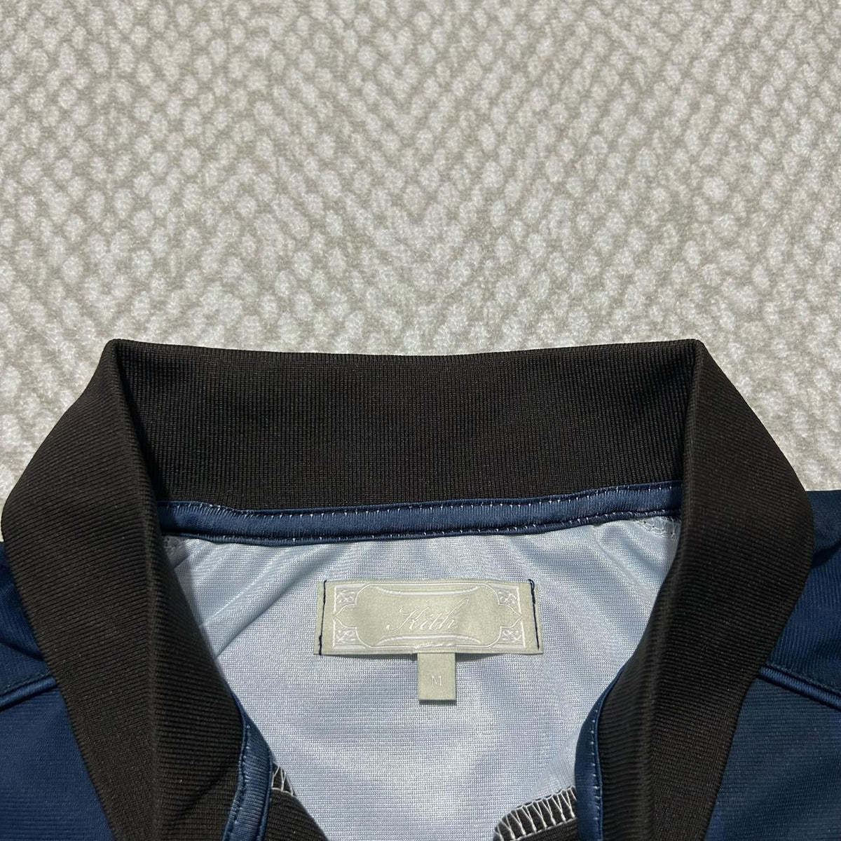 Camiseta Kith