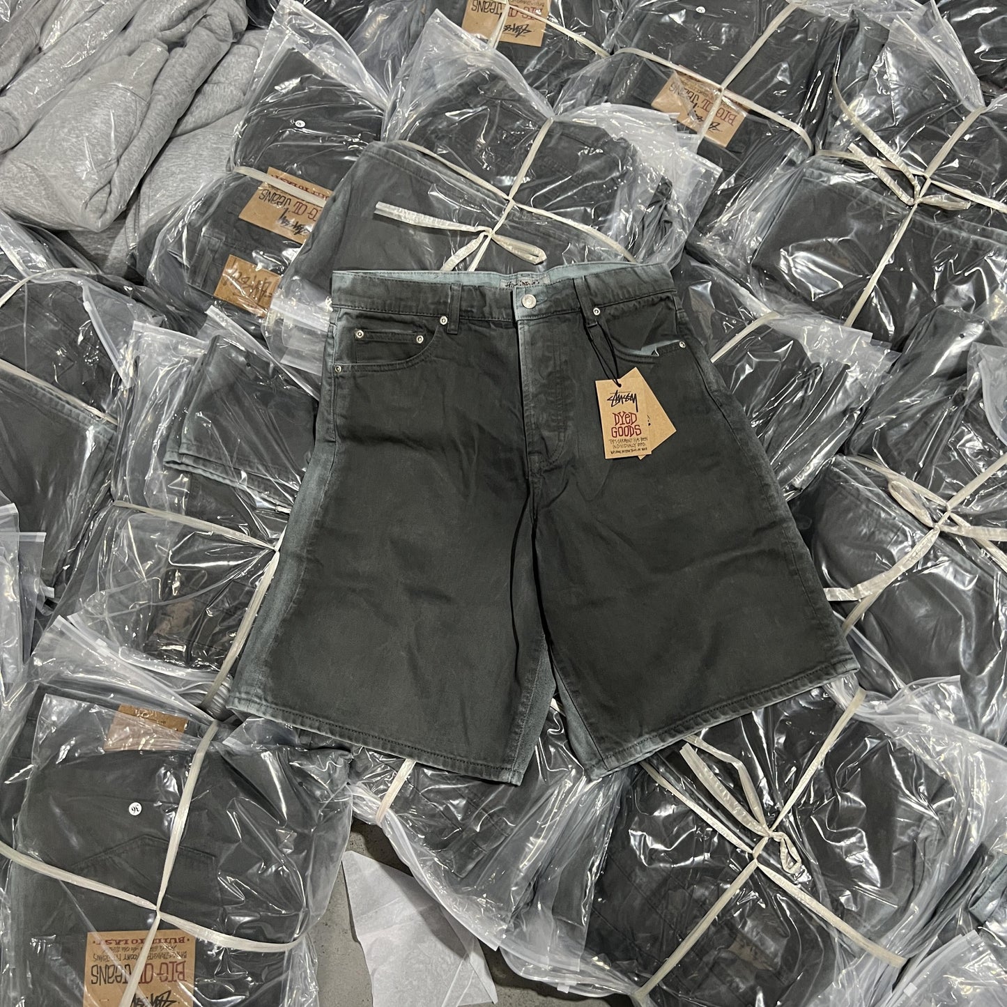 Shorts Stussy