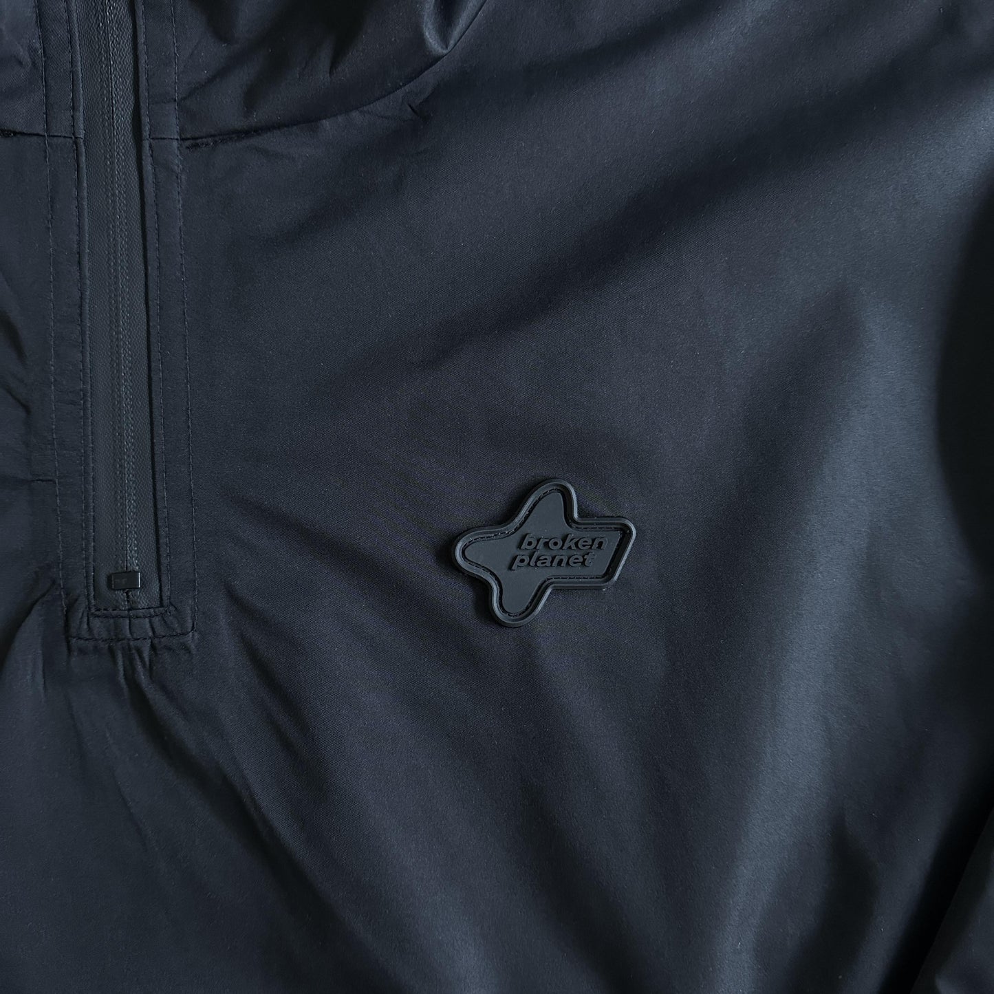 Veste imperméable Broken P