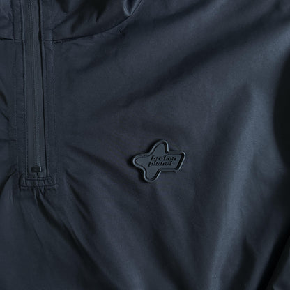 Veste imperméable Broken P