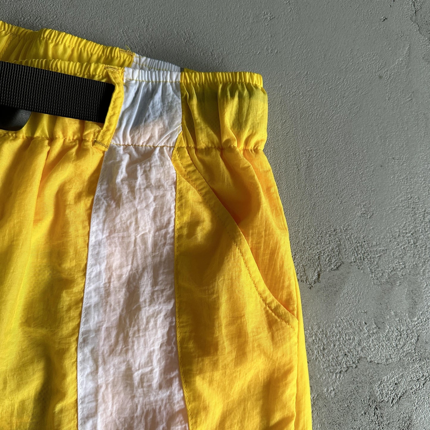 Collection printemps de shorts Corteiz