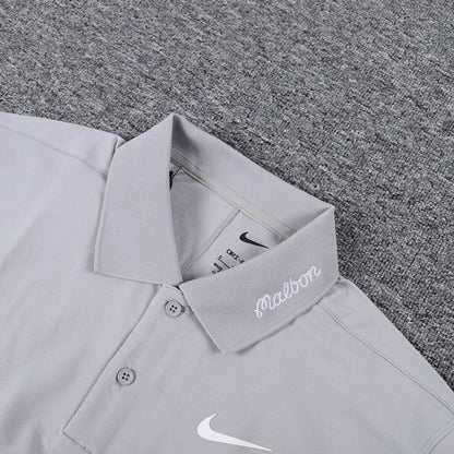 Polo Nike x Malbon
