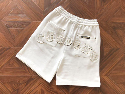 Shorts Chrome Hearts