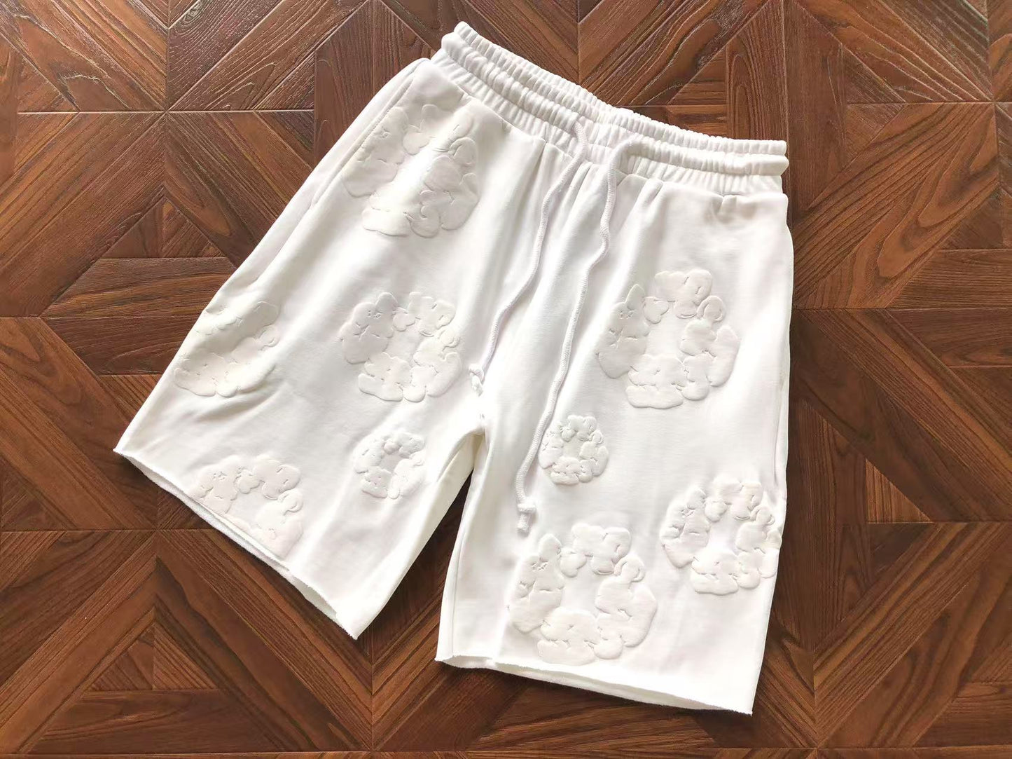 Shorts Denim Tears
