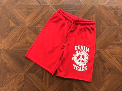 Shorts Denim Tears