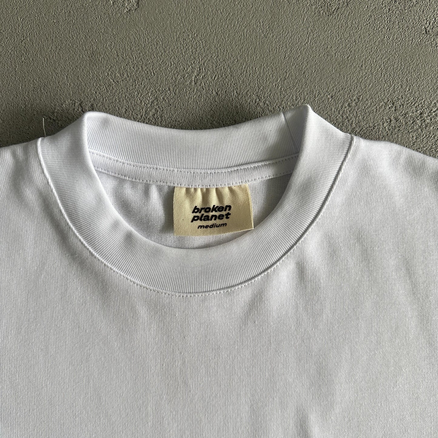 T-shirt Rolling Stone déchiré