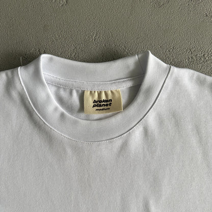 T-shirt Rolling Stone déchiré