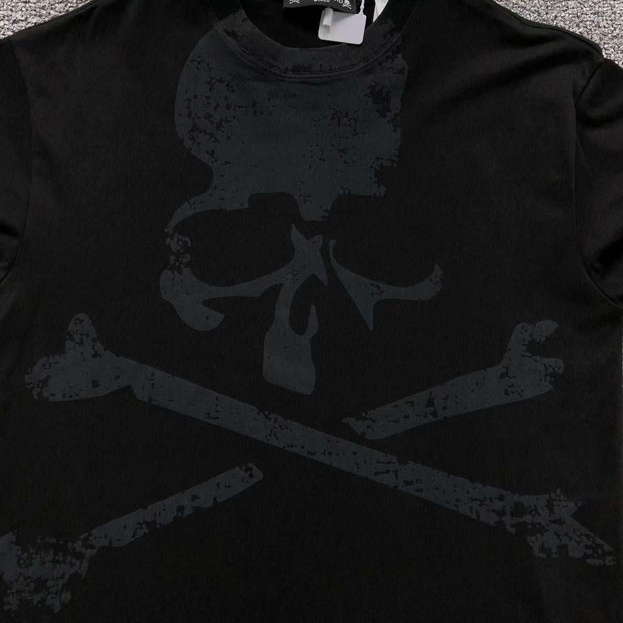 T-shirt Bape x Mastermind