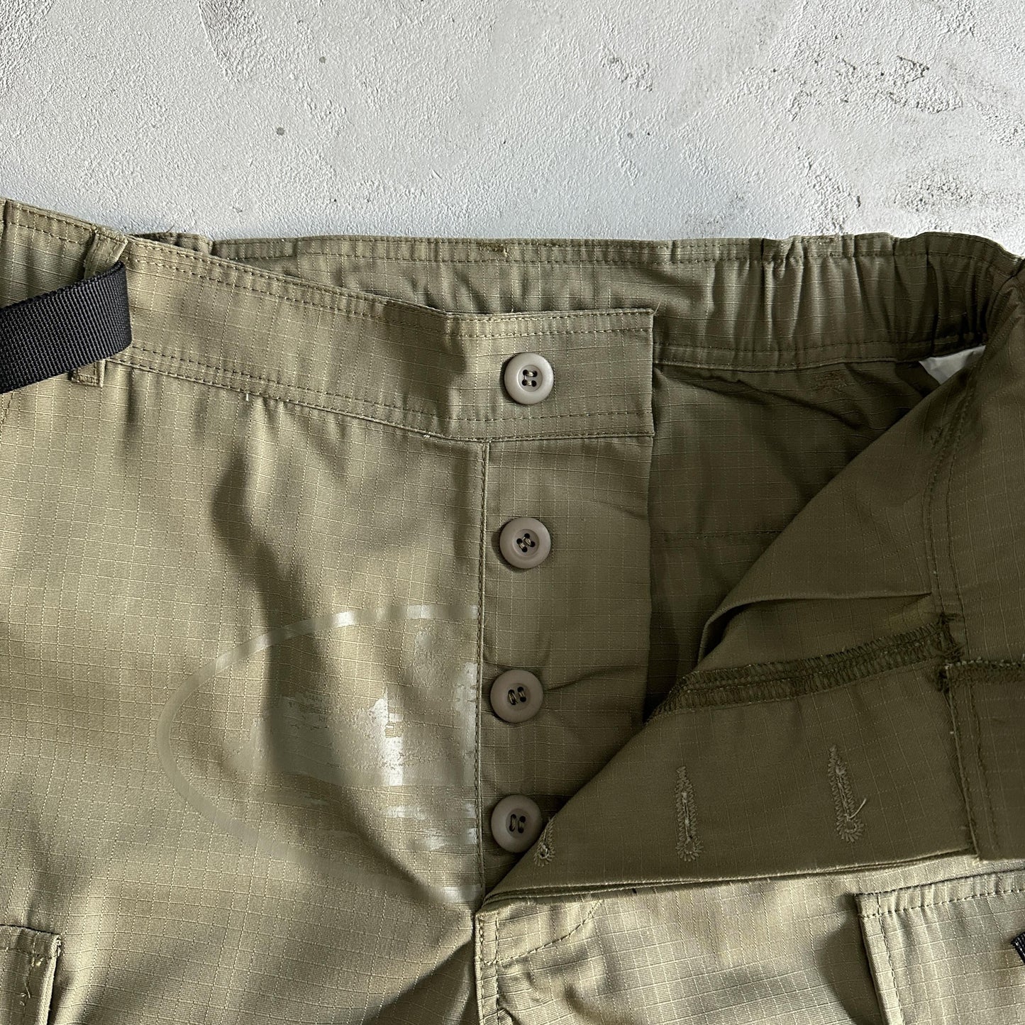Pantalon cargo Corteiz