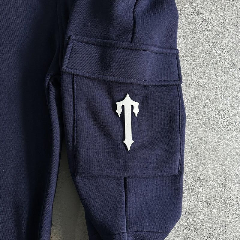 Trapstar Techfleece Irongate