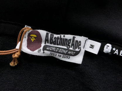 Sweat à capuche Bape