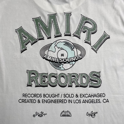 T-shirt Amiri
