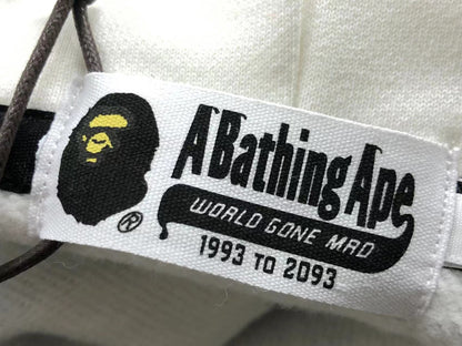 Sweat à capuche Bape