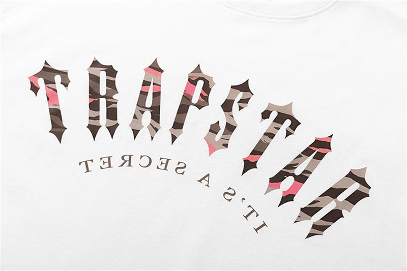 Trapstar Tshirt