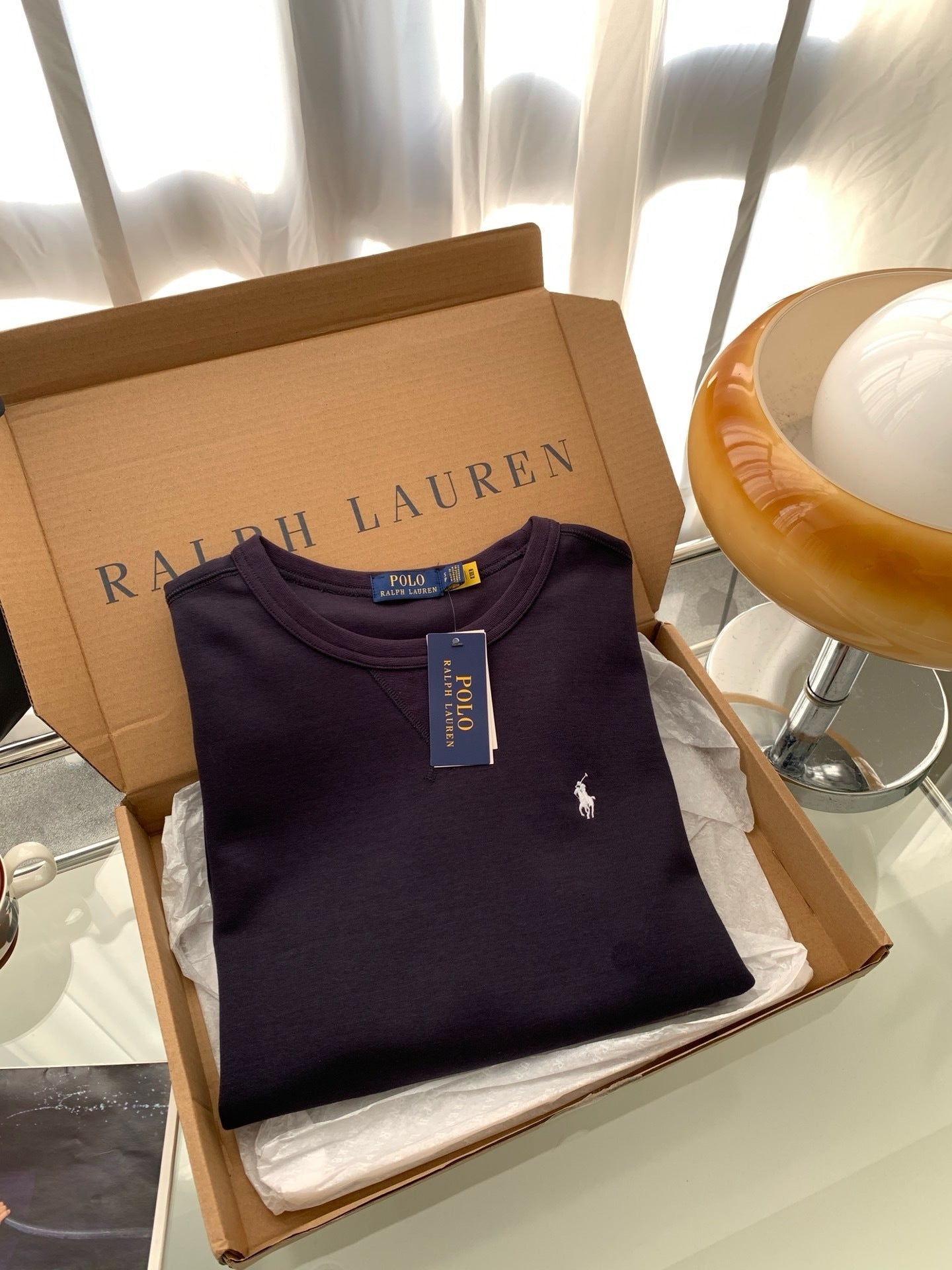 Pull Ralph Lauren