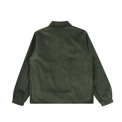 Veste Ralph Lauren en velours côtelé
